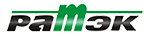 Транспортная компания Ратэк, логотип