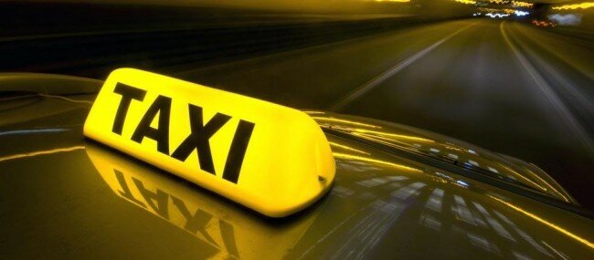 Служба такси: советы по выбору