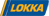 Логотип LOKKA