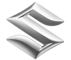 Логотип сузуки