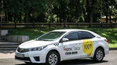 Как выбрать лучший сервис такси в Астана